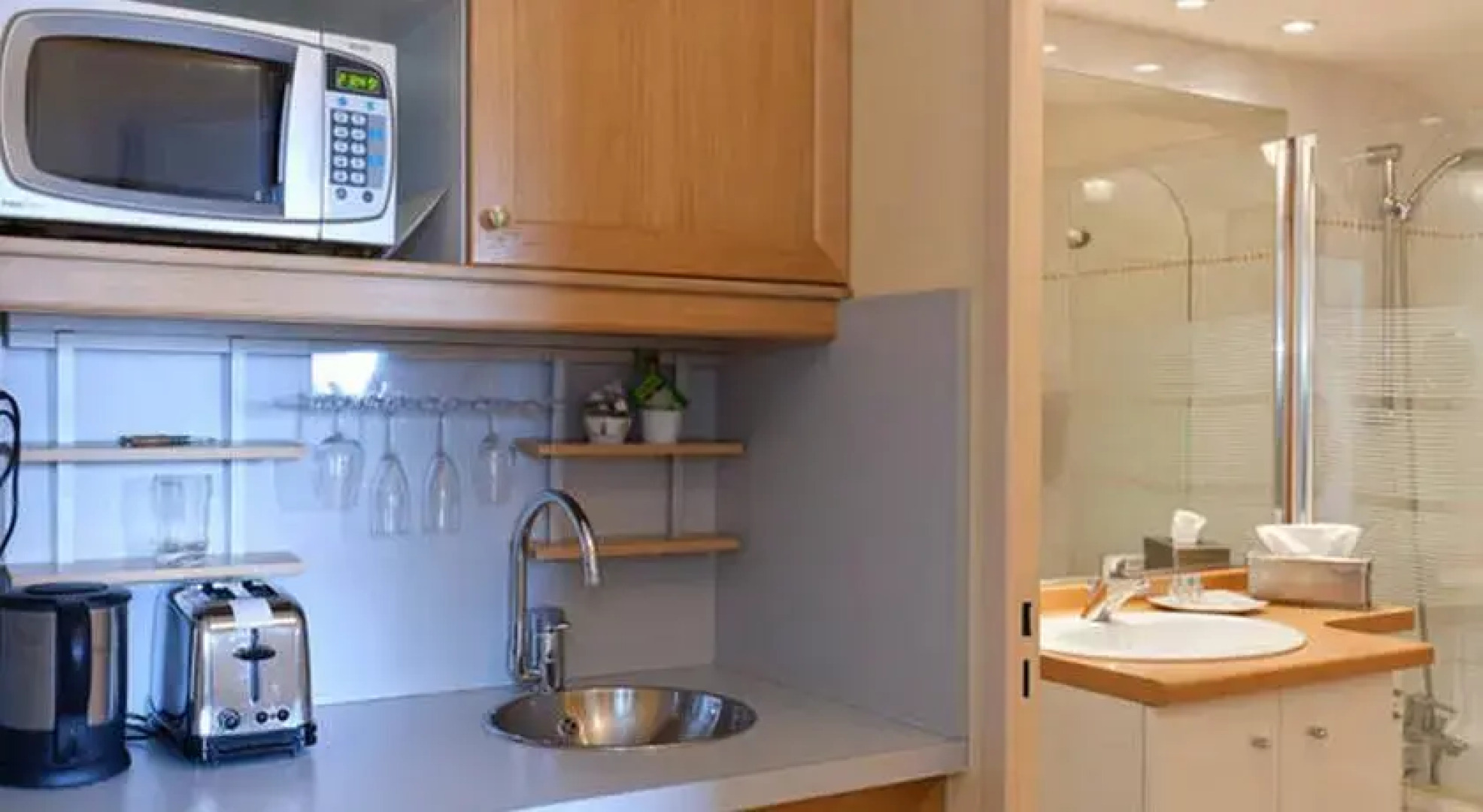 Company Flat Défense Ouest