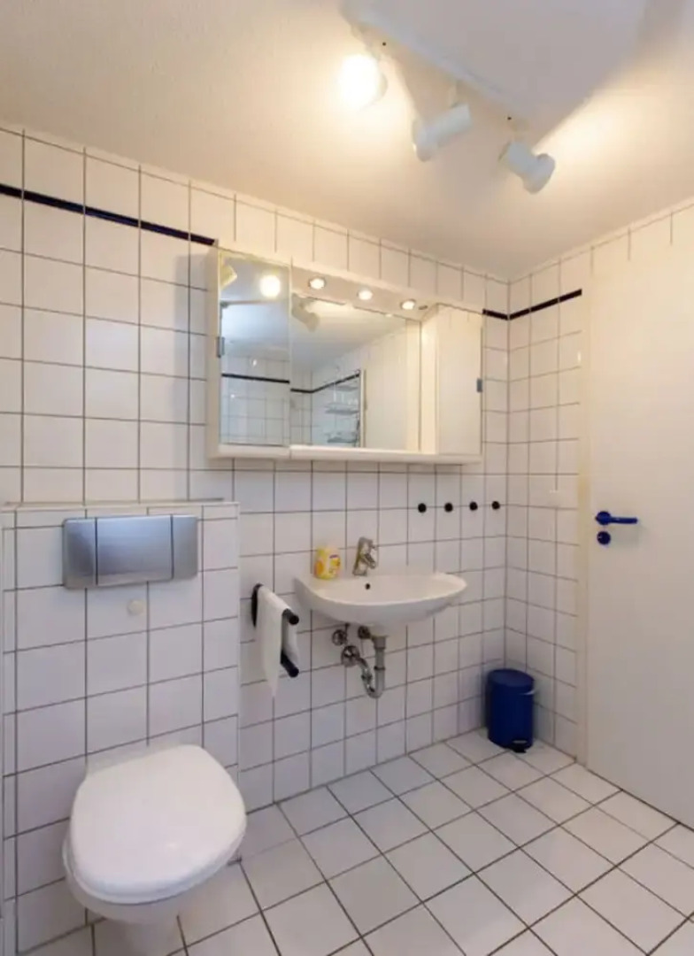 2 Villa Blanck Comfortable Holiday Residence