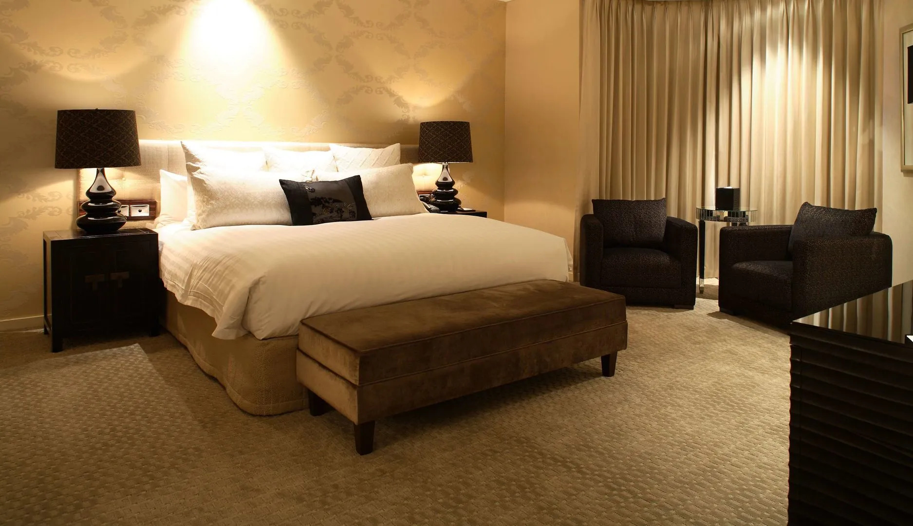 Residence on Langley Park