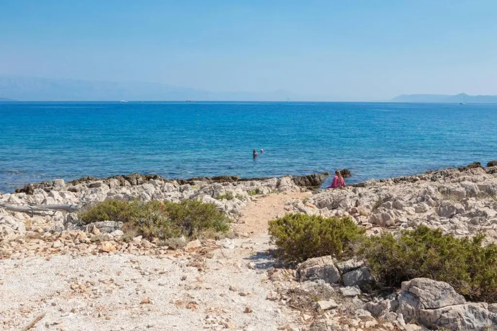 Private Bay Residence