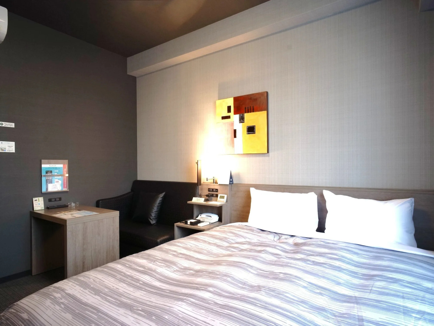 The Hotel Route-Inn Sendai Higashi