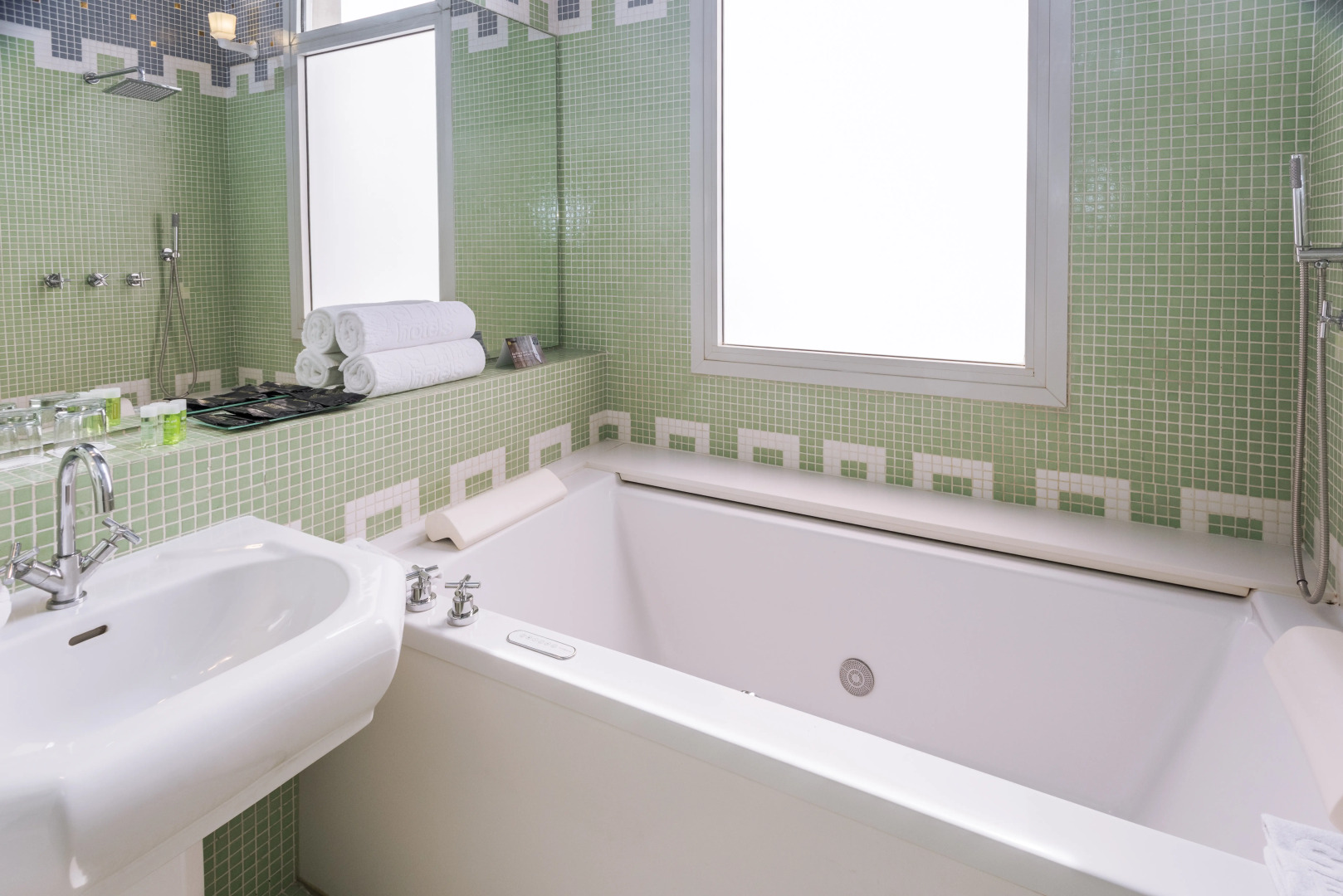 Hotel SERHS Rivoli Rambla