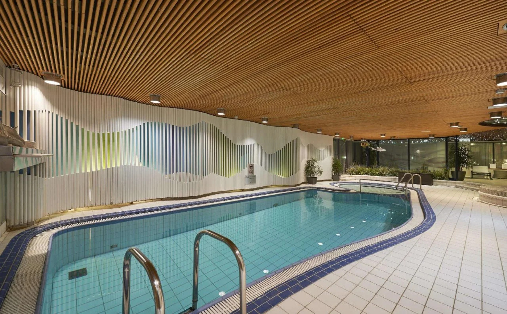 Scandic Imatran Valtionhotelli