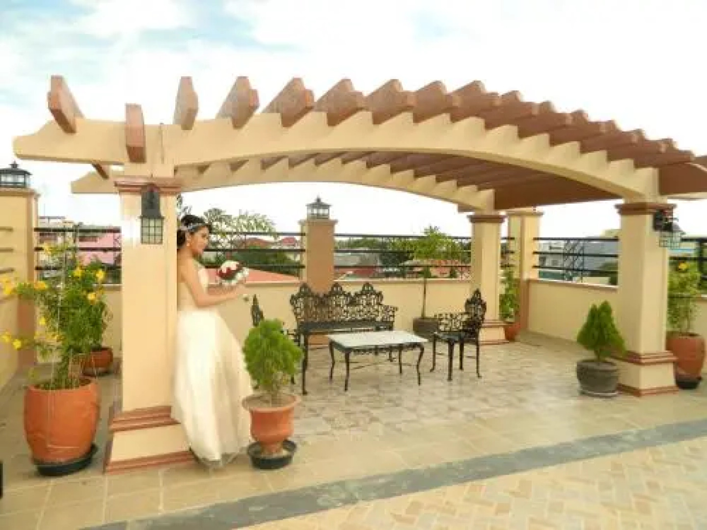 The Saint Joseph Residential Suites