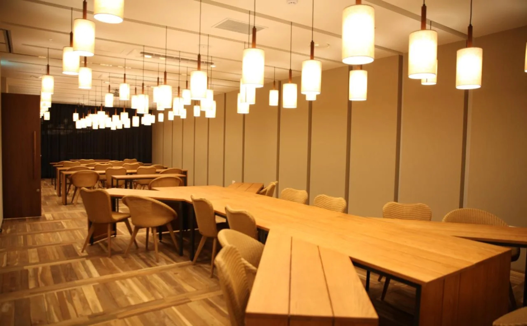 Hotel Around Pyeongchang