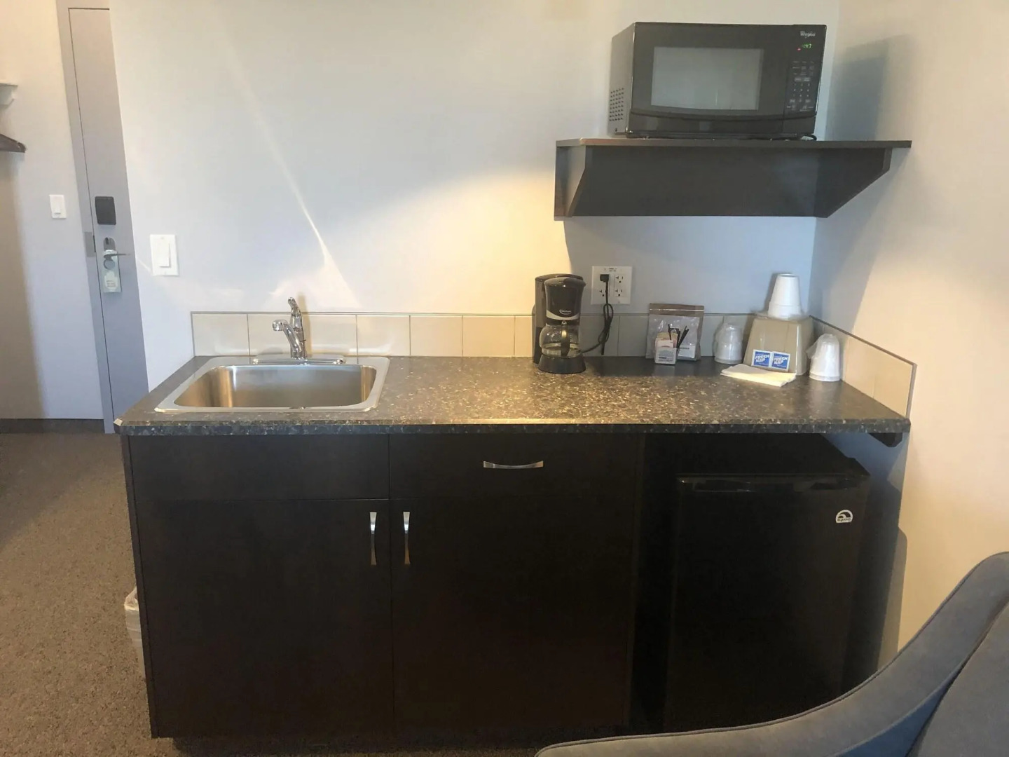 SureStay Studio by Best Western Hardisty