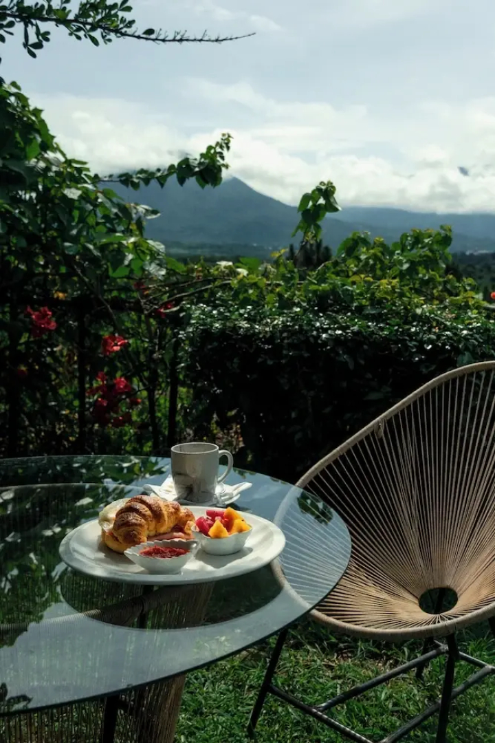 Hotel Juayua