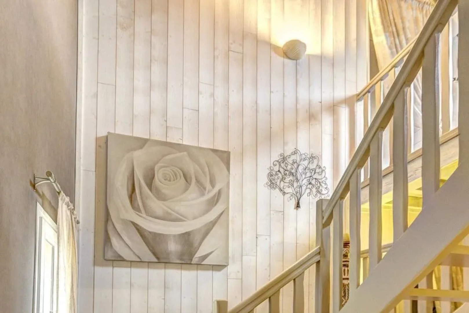 Chambres d'hôtes Les Ramonts