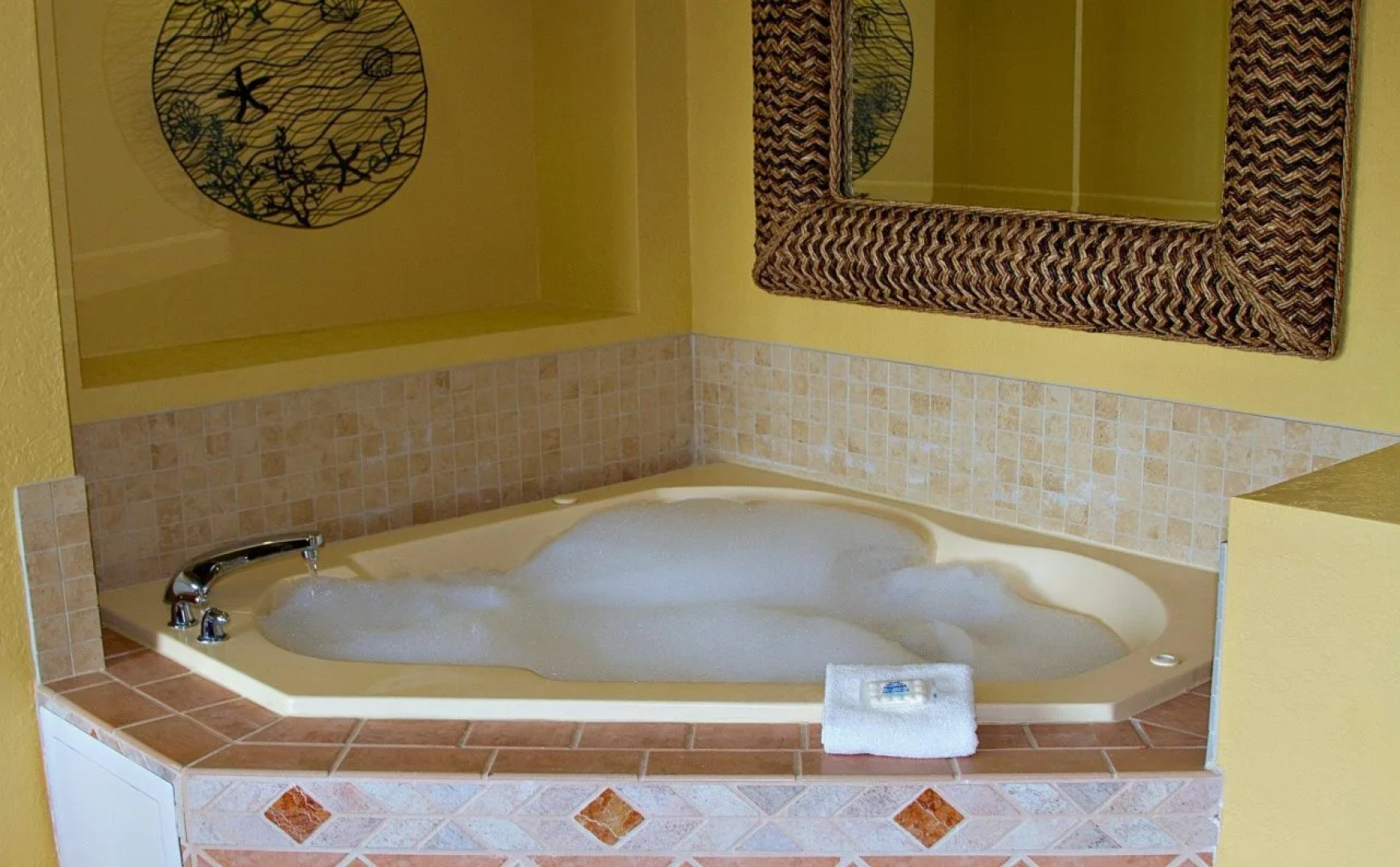 Club Wyndham Santa Barbara