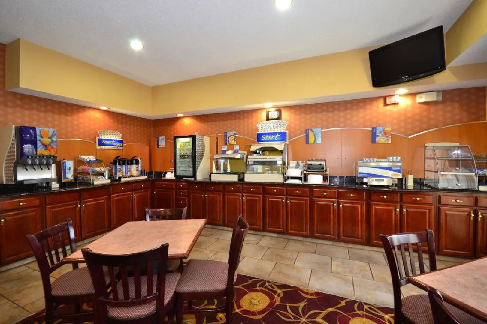 Holiday Inn Express Dublin