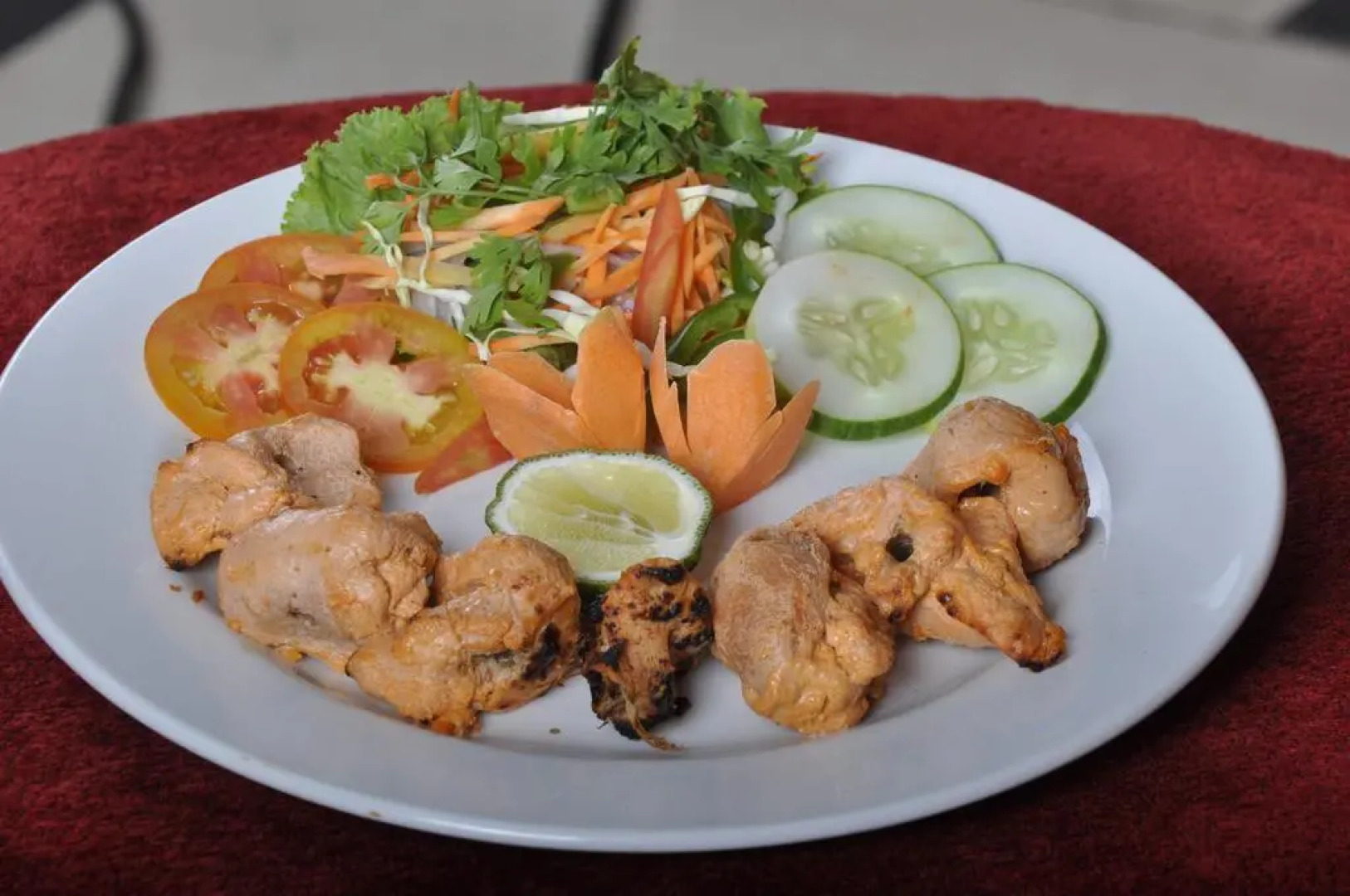 Golden Tulip Festac Lagos