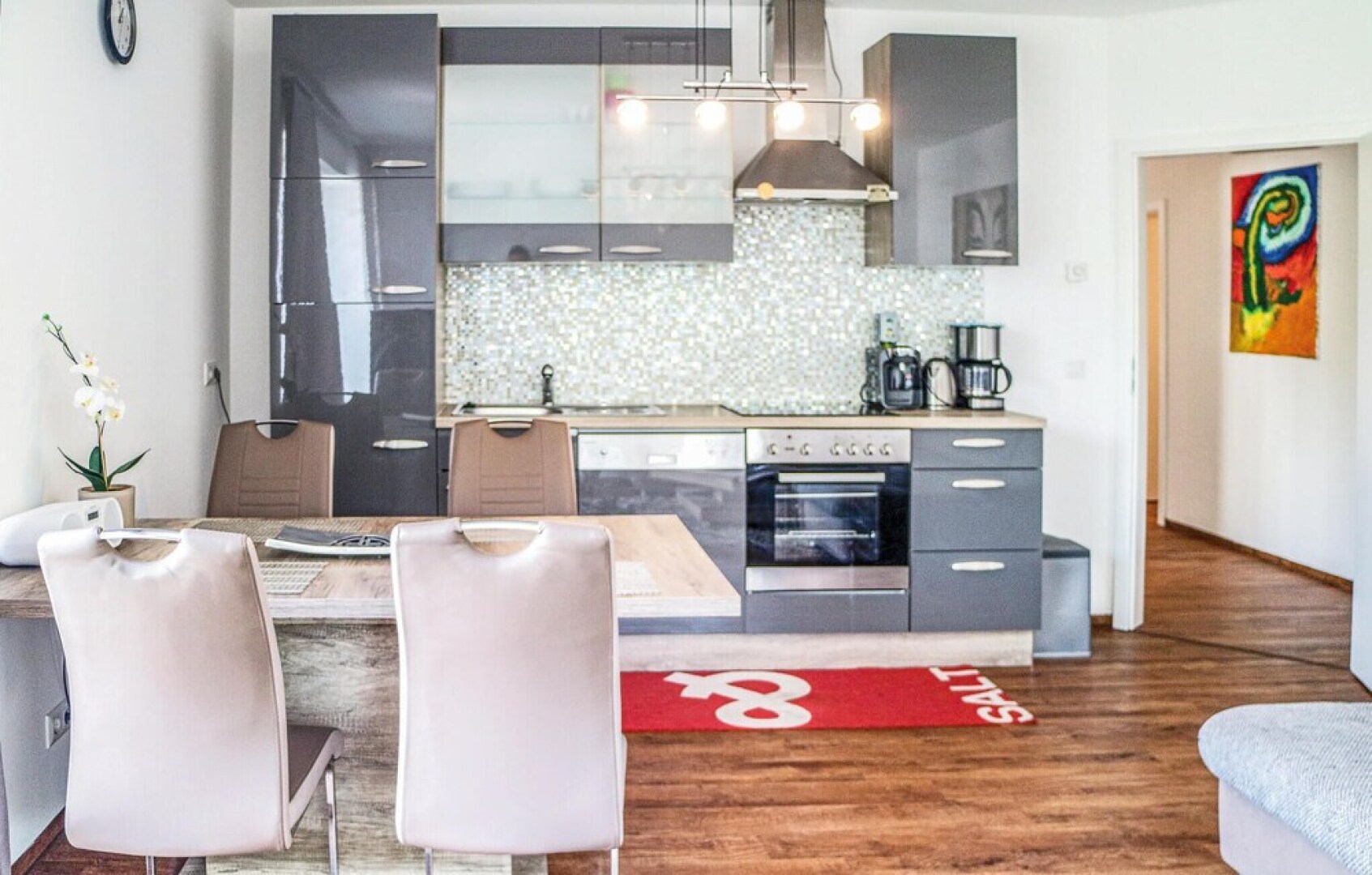 Amazing Apartment in Barth With 2 Bedrooms and Wifi