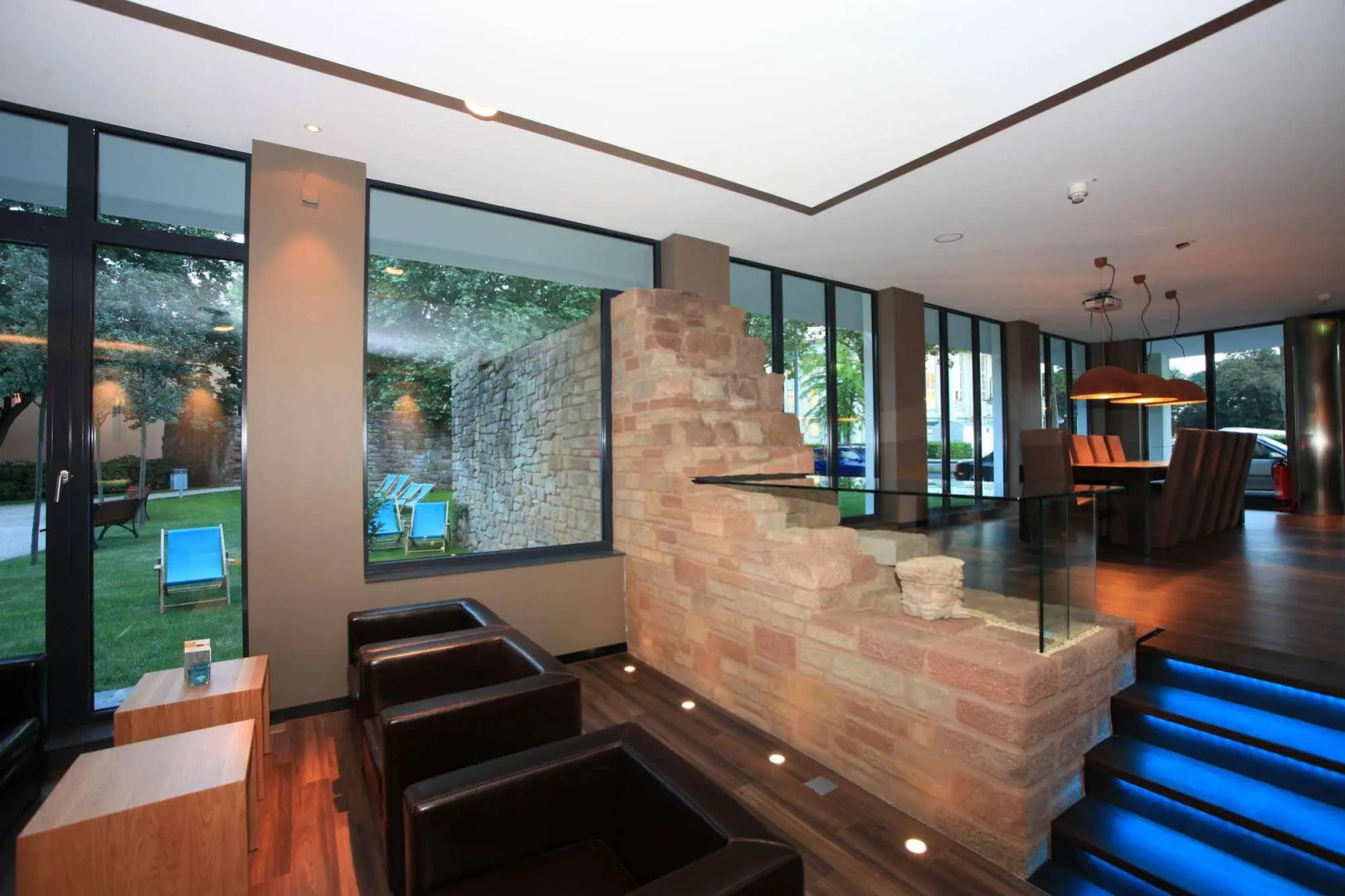 Motel One Saarbrücken