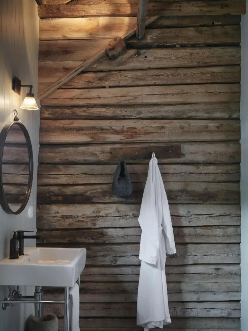 Nusfjord Village & Resort