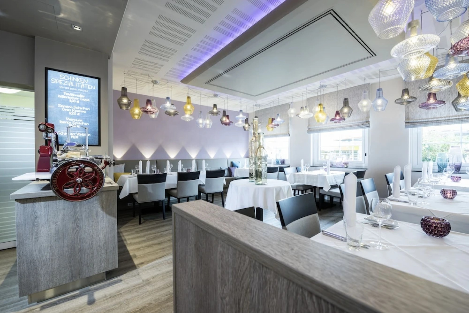 Hotel-Restaurant Haus Monika