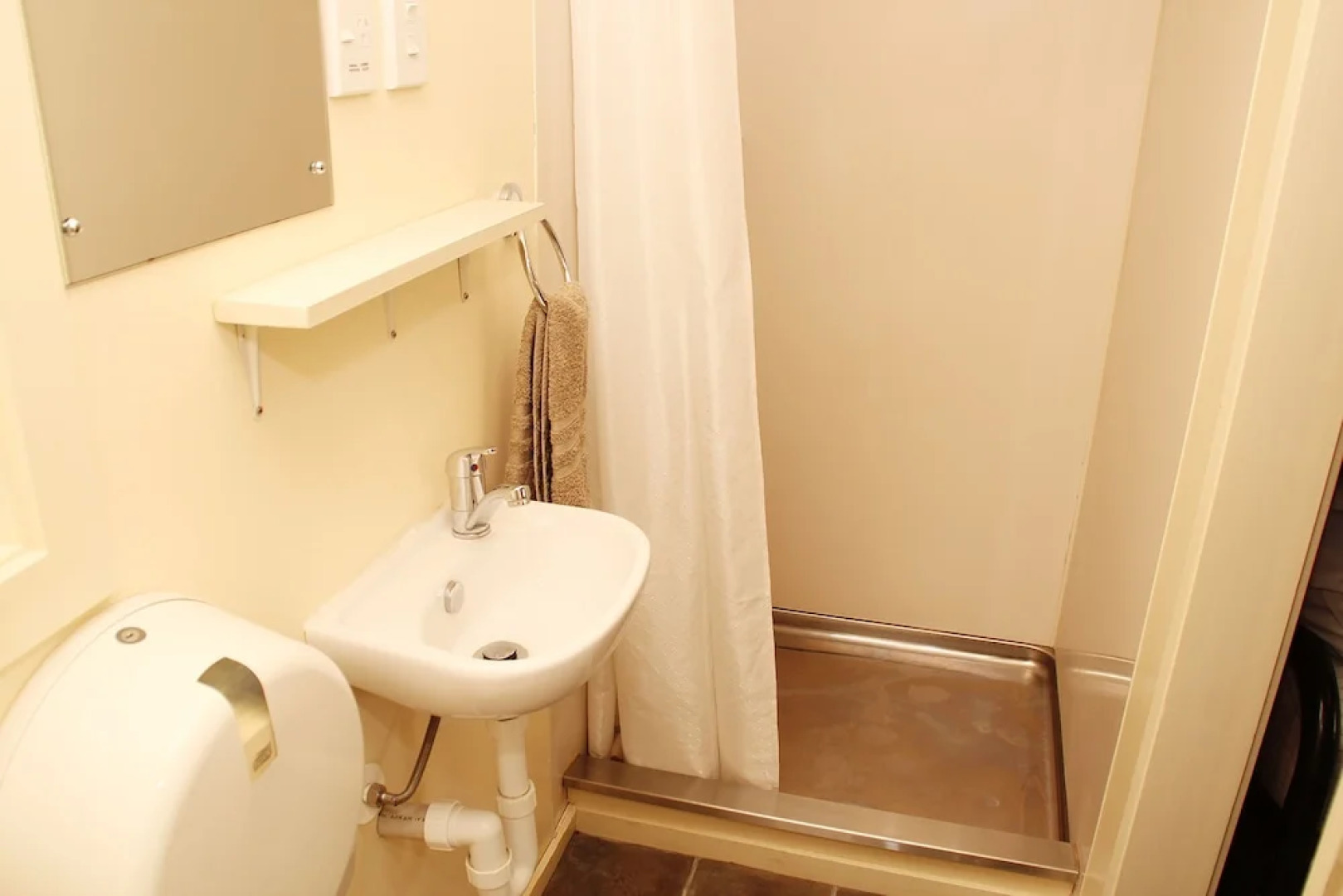 Central City Camping Park Invercargill