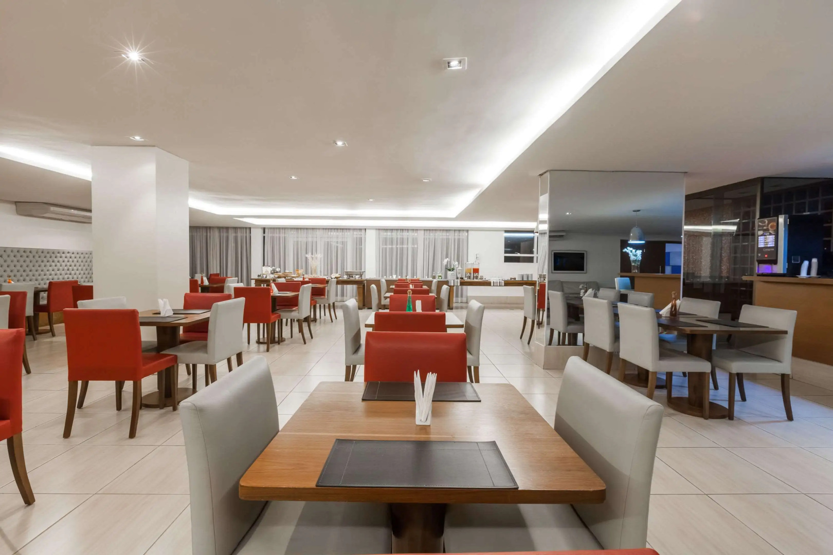 Ramada Hotel & Suites Campos Dos Goytacazes