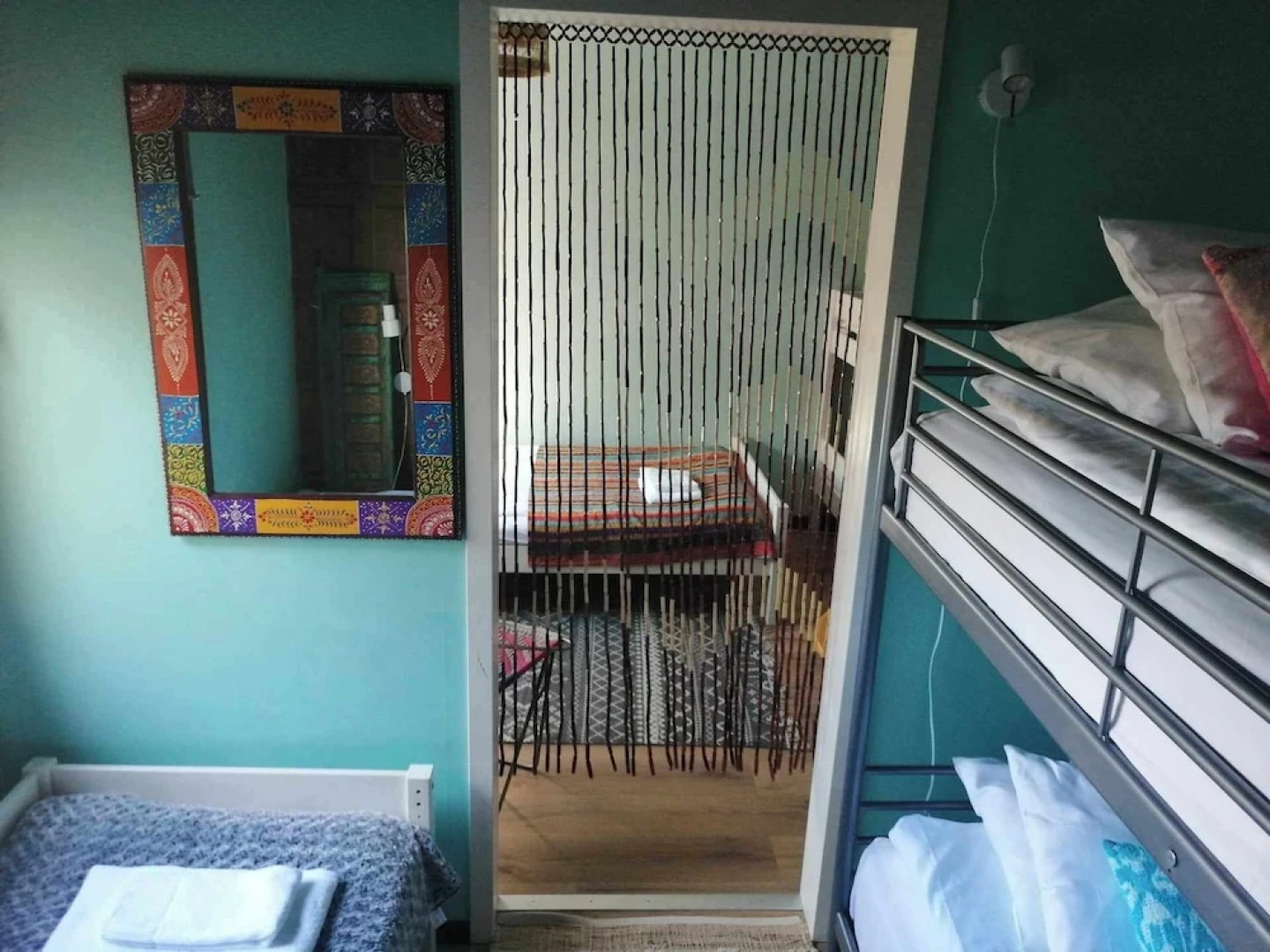 Strandkanten Klittergarden