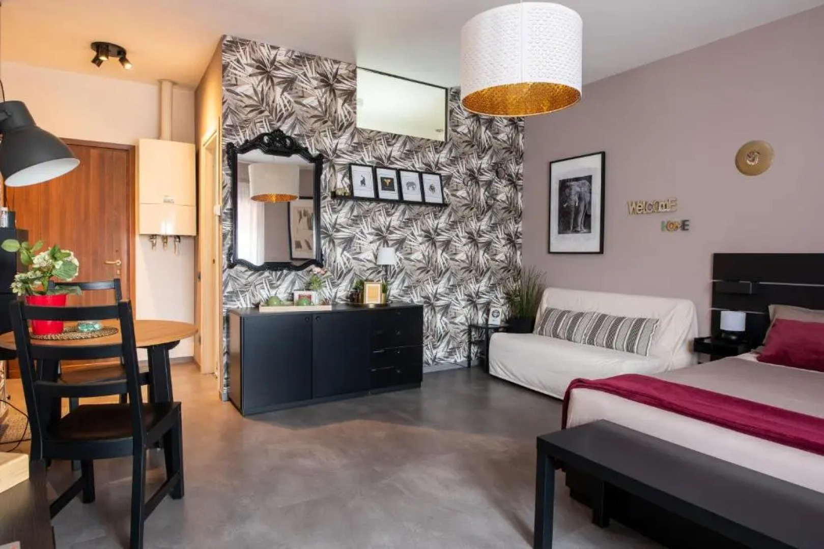 Villaggio Tranquillo - Bambnb (Adults Only)