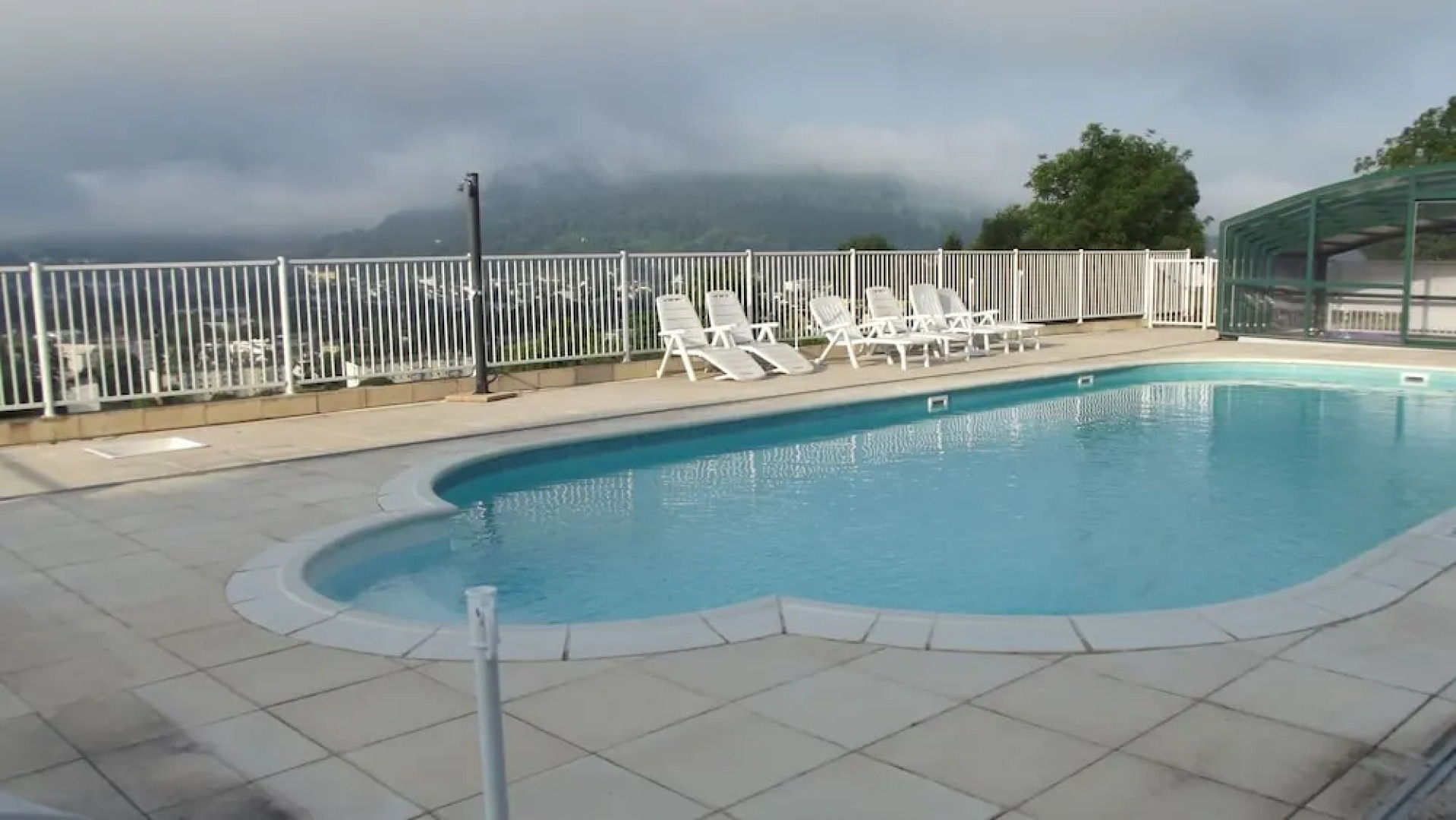 Chambres dHôtes le Belvédère