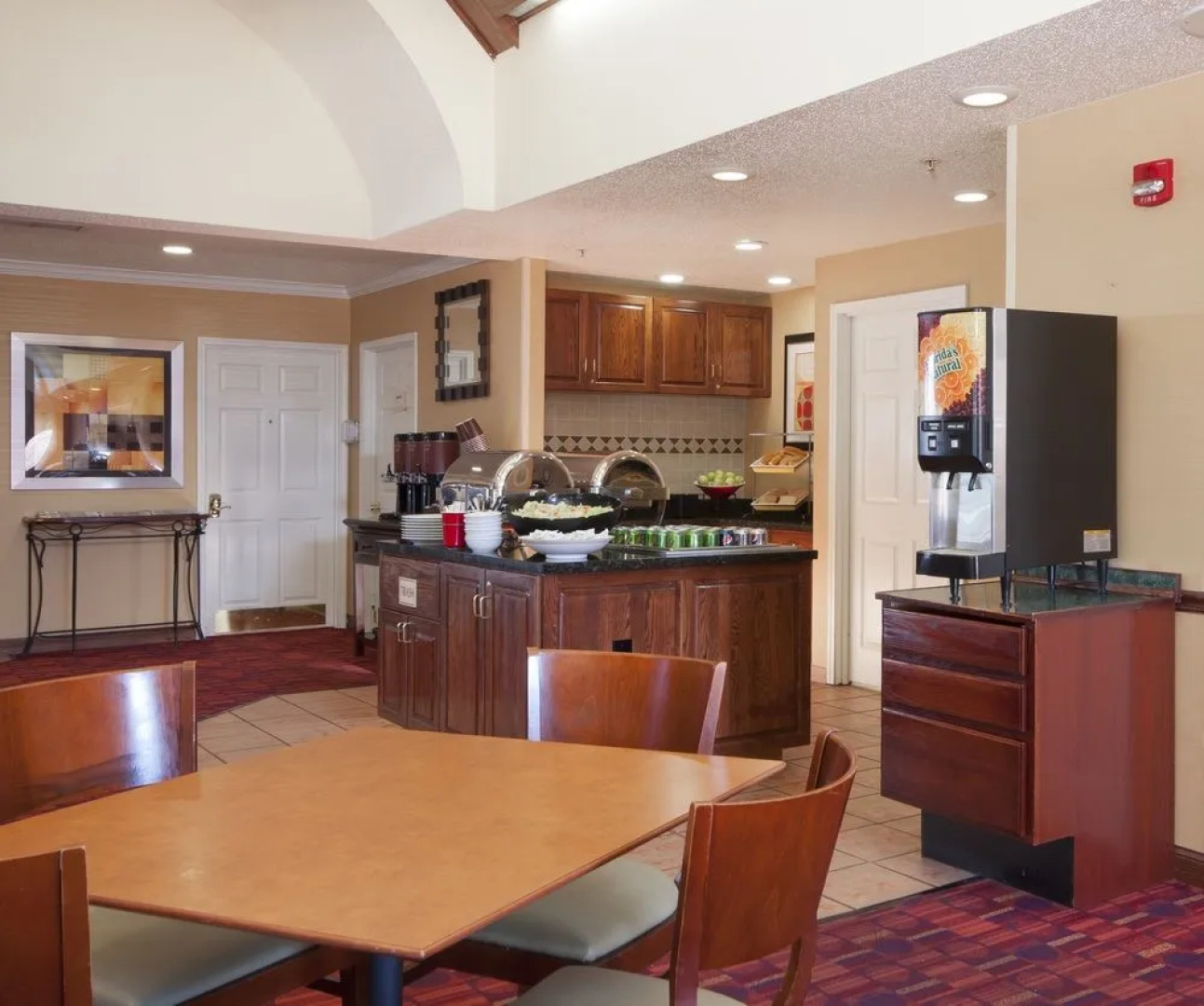 Residence Inn West Springfield