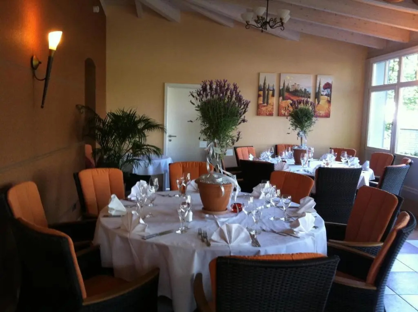 Hotel Mühlenhof Lollar