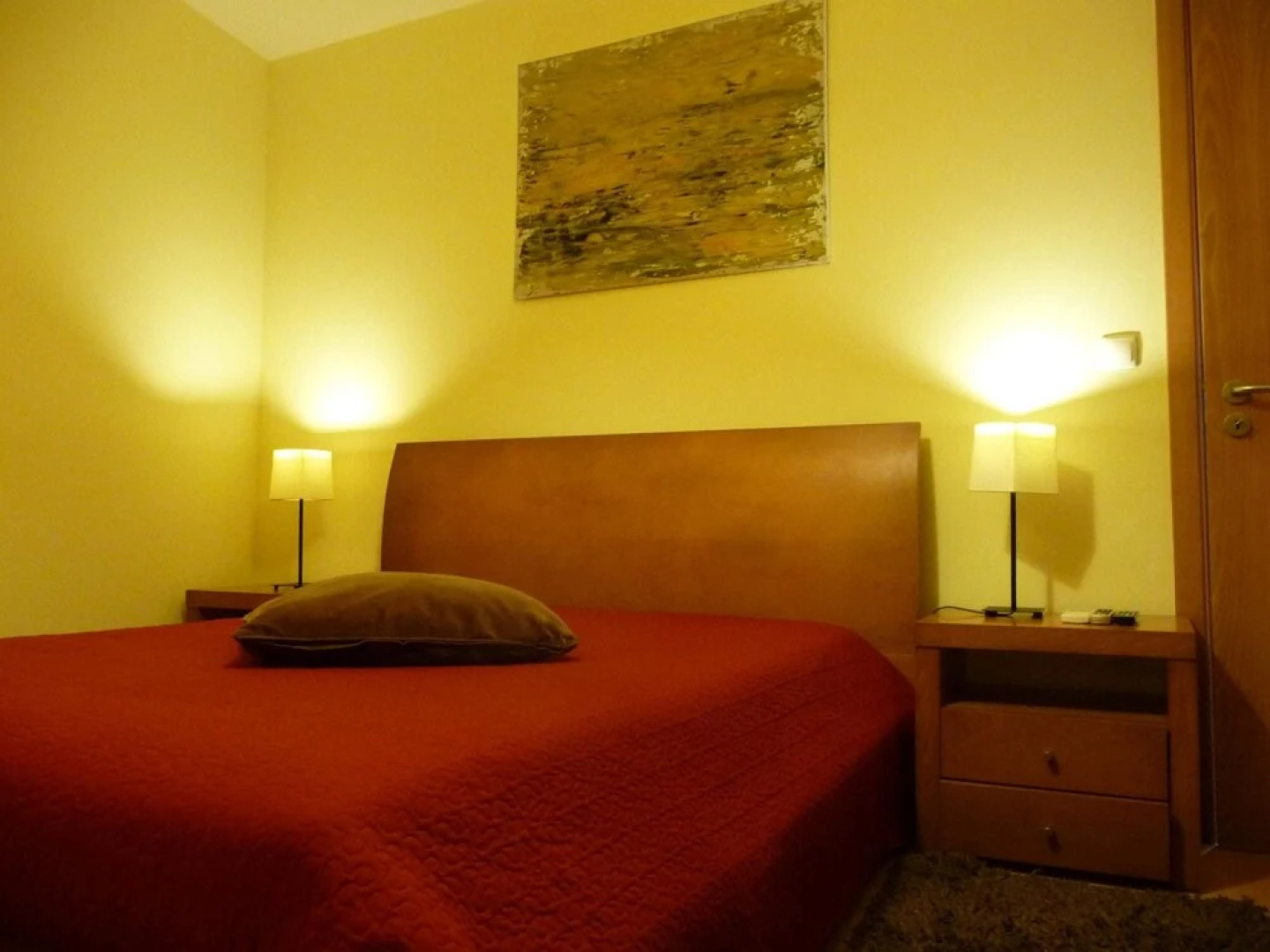 House With 2 Bedrooms in Vila de Rei, With Wonderful Mountain View and