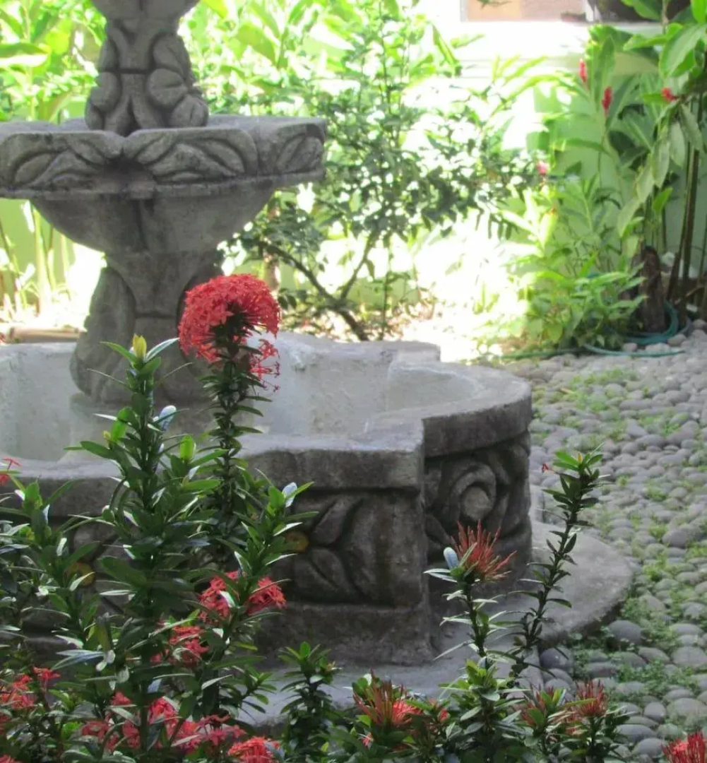 Hotel Villa Serena Escalón