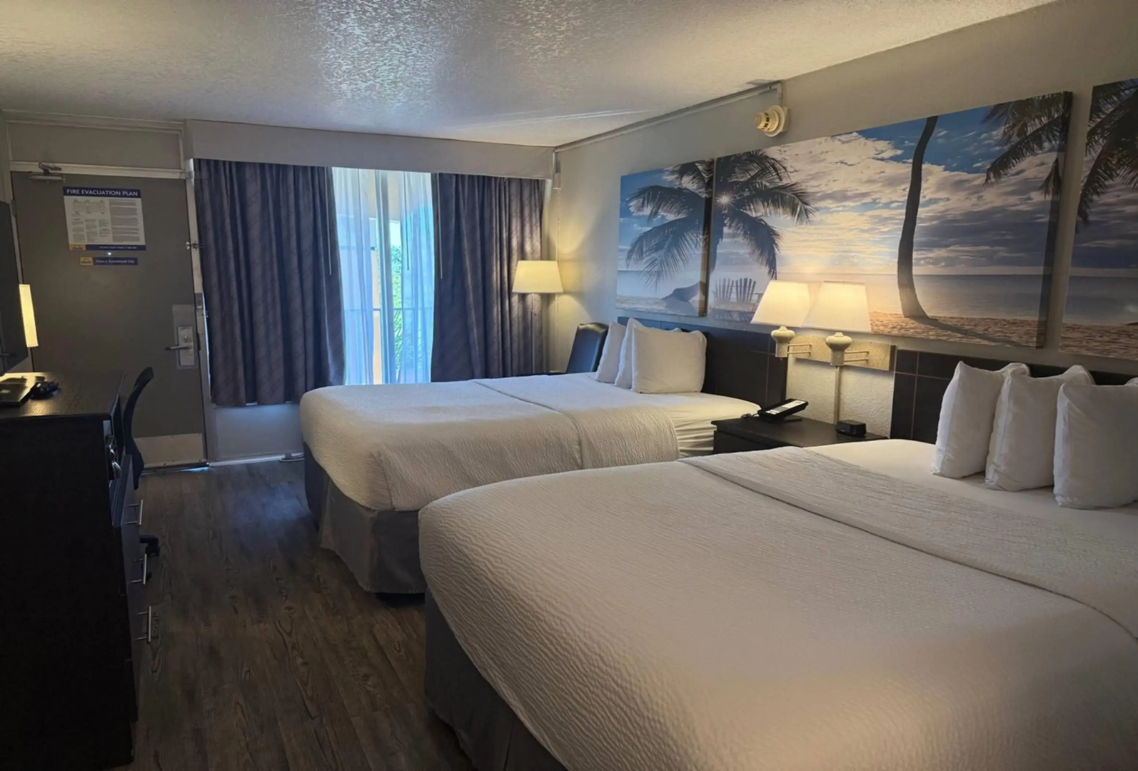 Days Inn by Wyndham Fort Lauderdale-Oakland Park Airport N