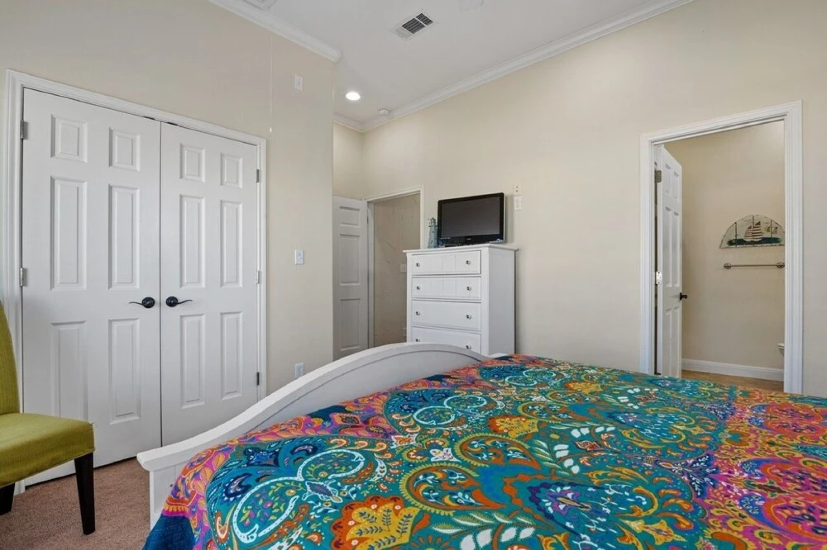 Little Pink - 2 Br Home