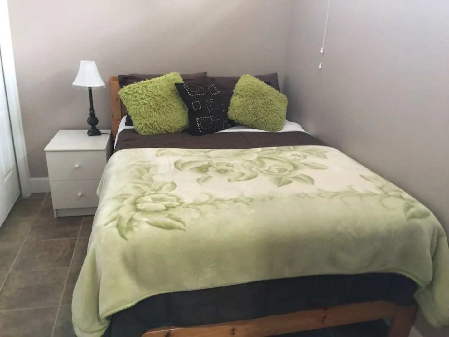 White House Bed and Breakfast