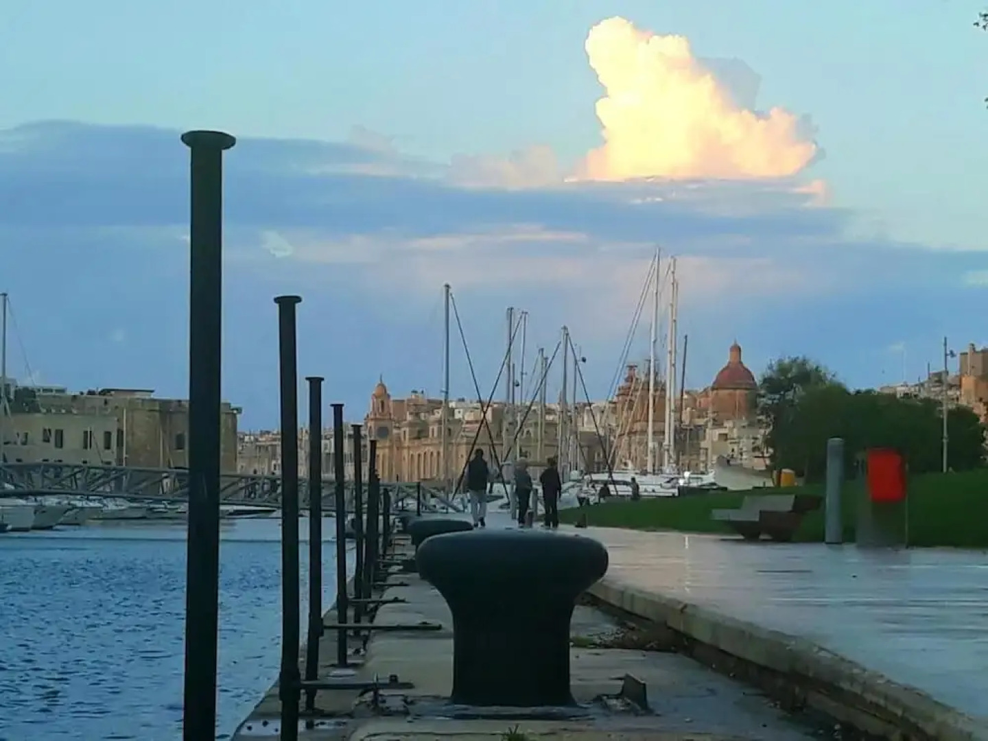 Concetta Studio Apartments