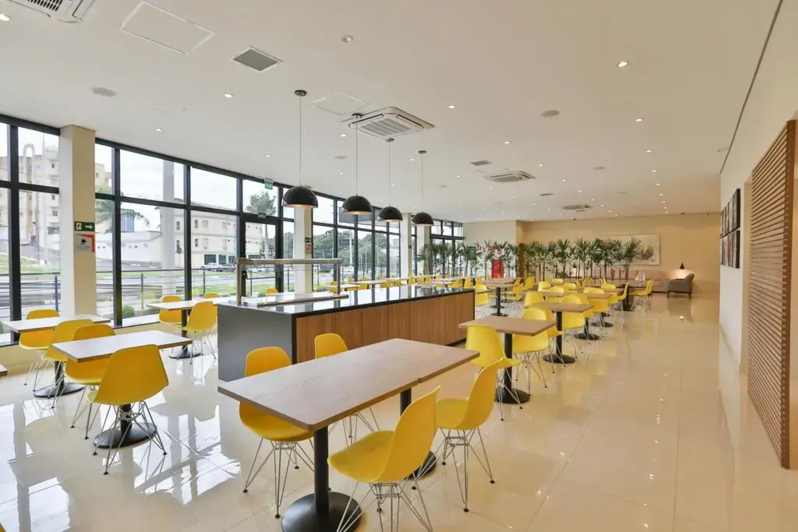 Blue Tree Jaguariuna