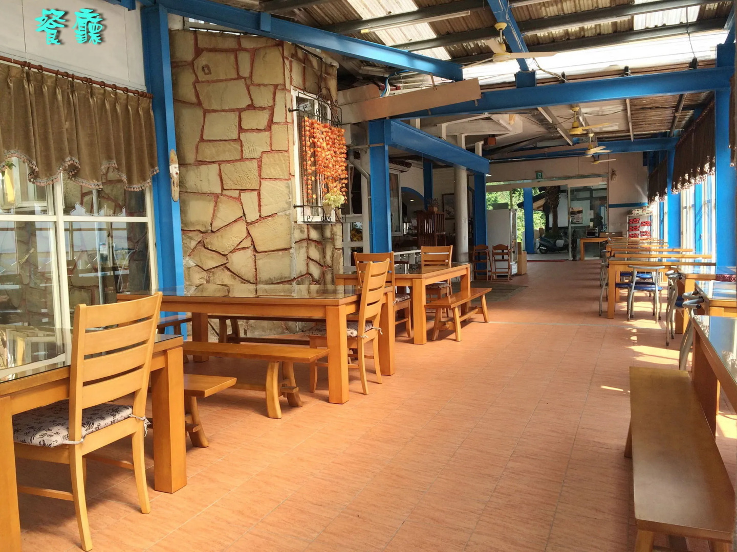 Cingjing Brilliant Twins of Seattle