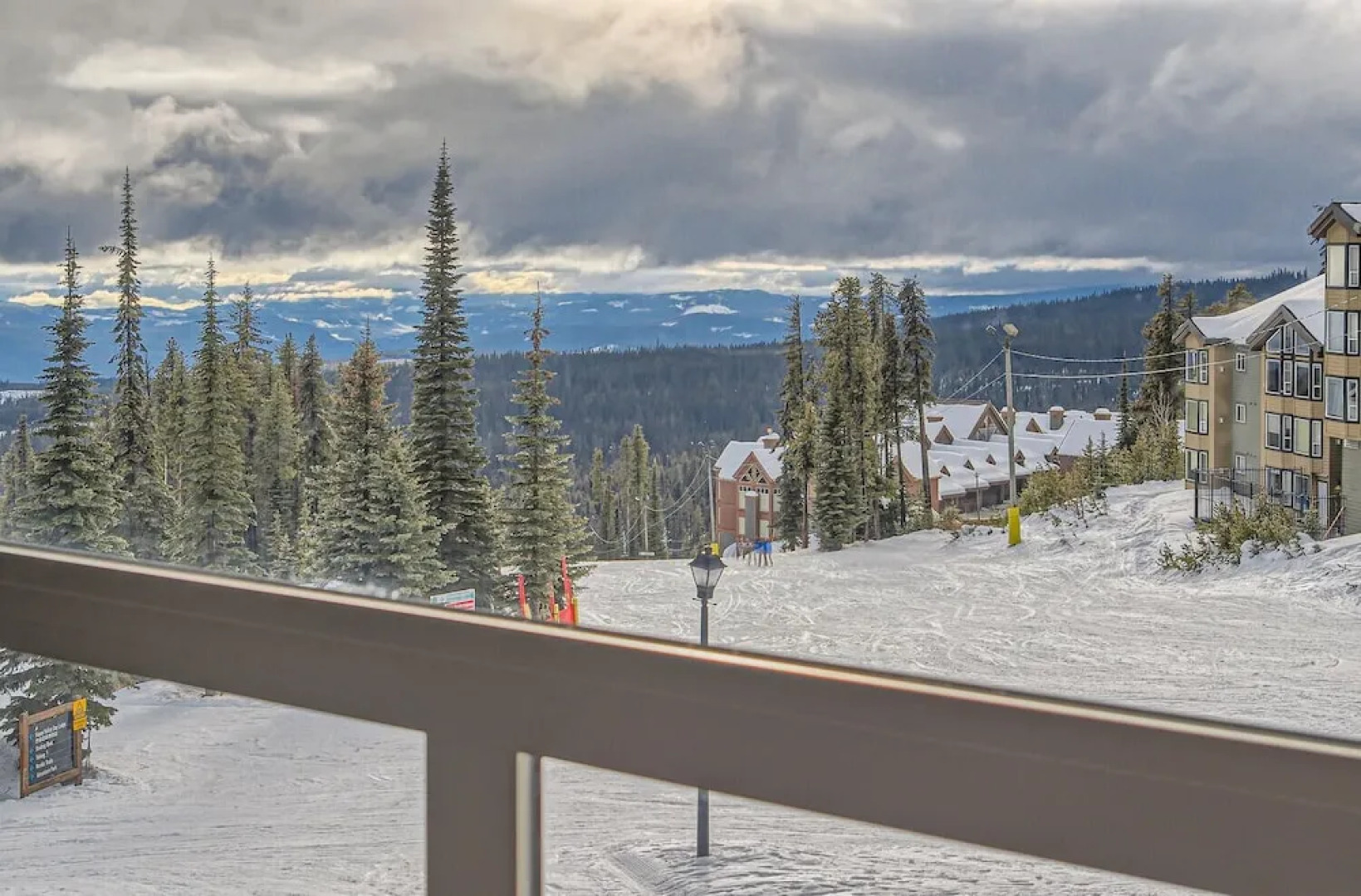 Stonegate Resort by Okanagan Premier