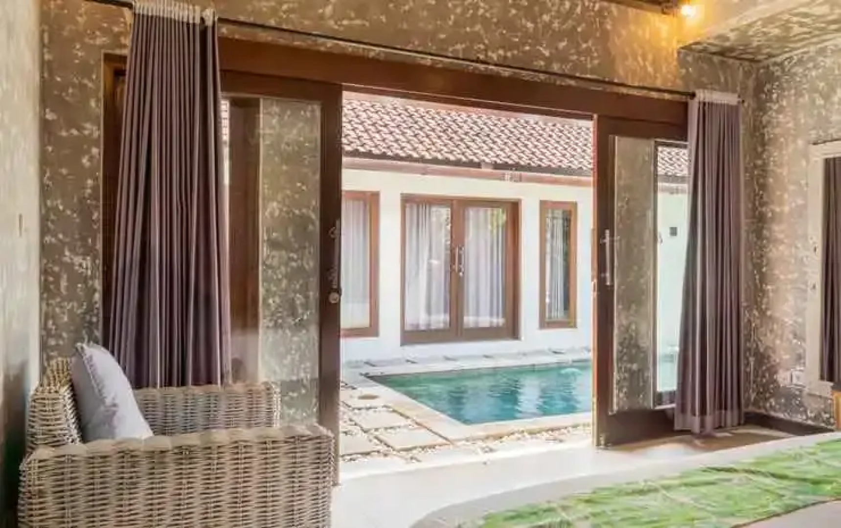 索亚别墅(Villa Salya)