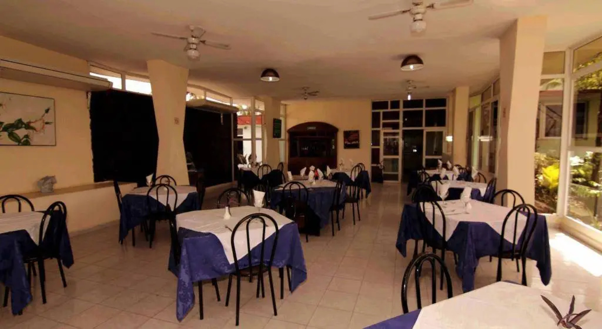 Villa Balcon de la Sierra