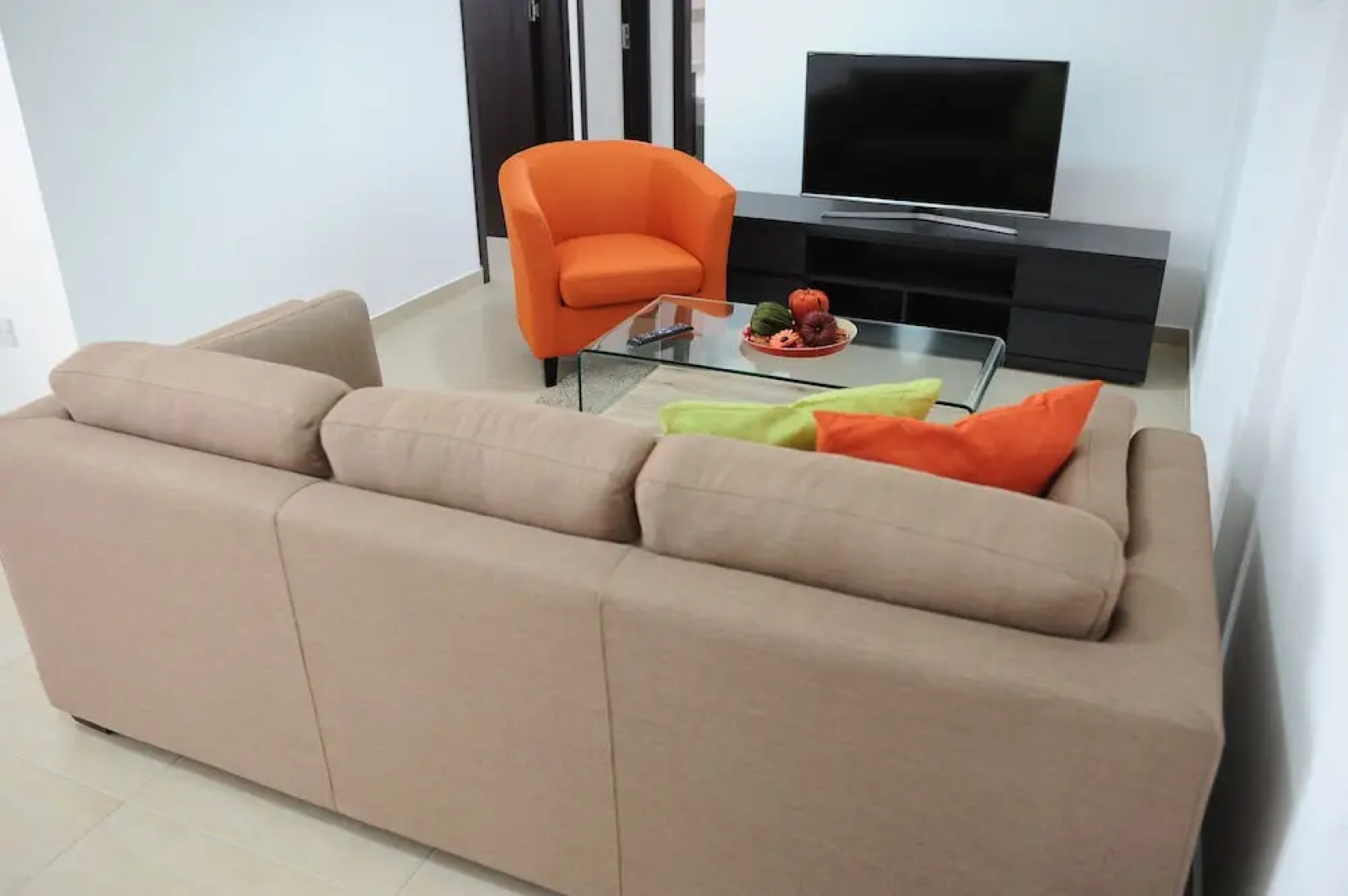 Kiti Deluxe Apartments