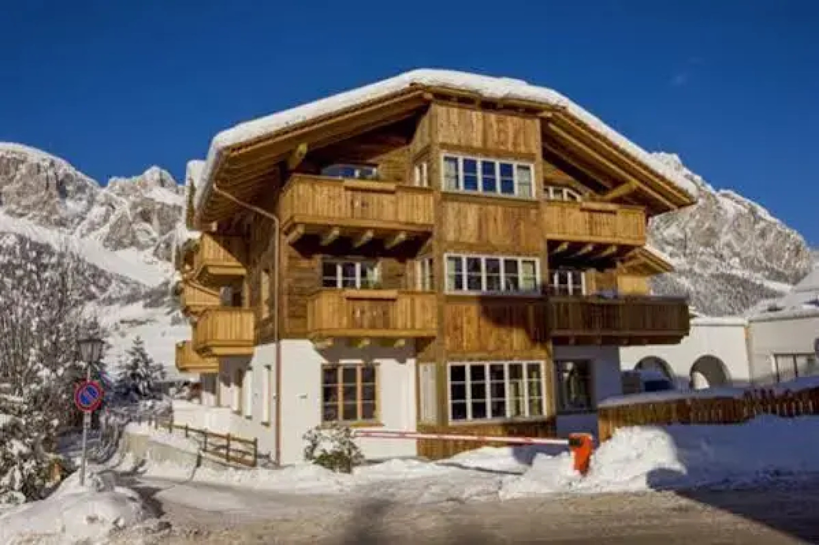 Residence Villa Al Sole