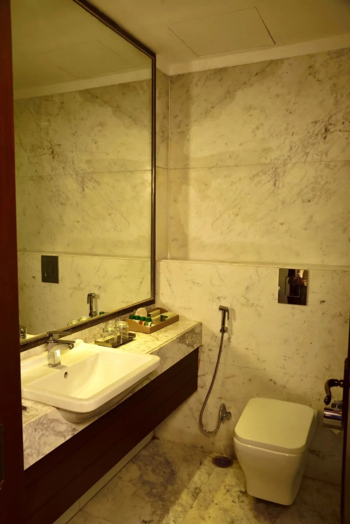 The Fern Hillside Resort Bhimtal