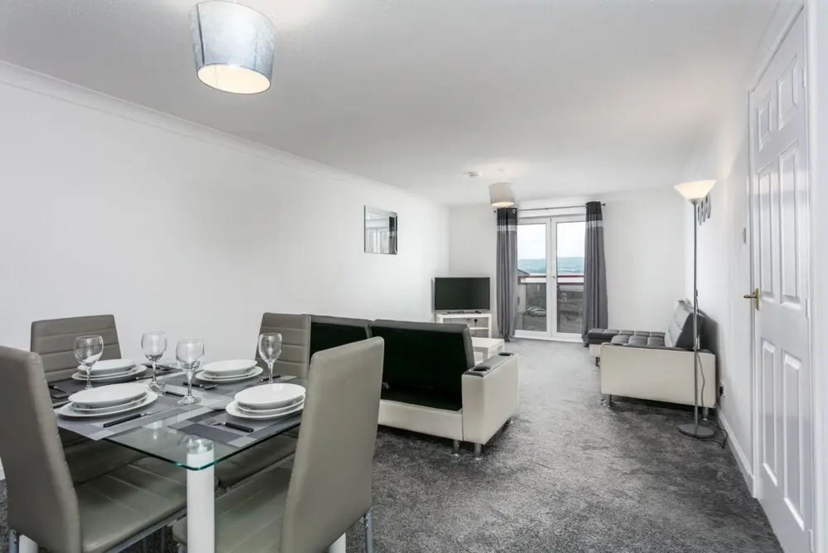 Isla Retreat – Donnini Apartments