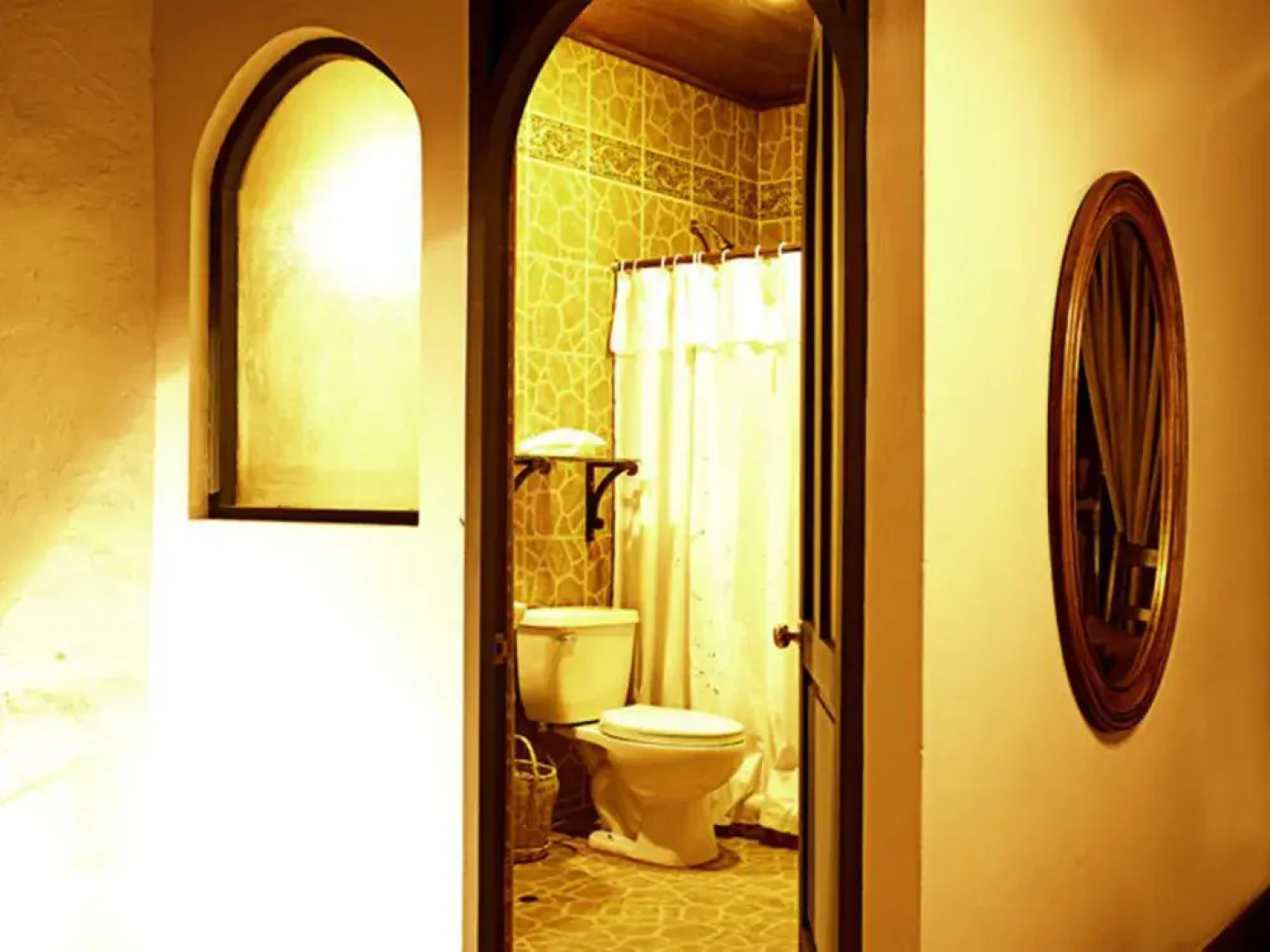 Casona de San Jeronimo Hotel Boutique