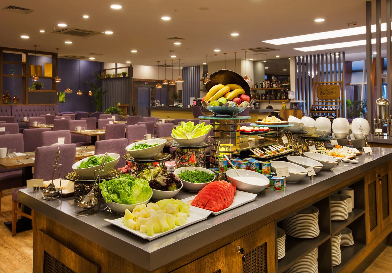 Hilton Garden Inn Kocaeli Sekerpinar