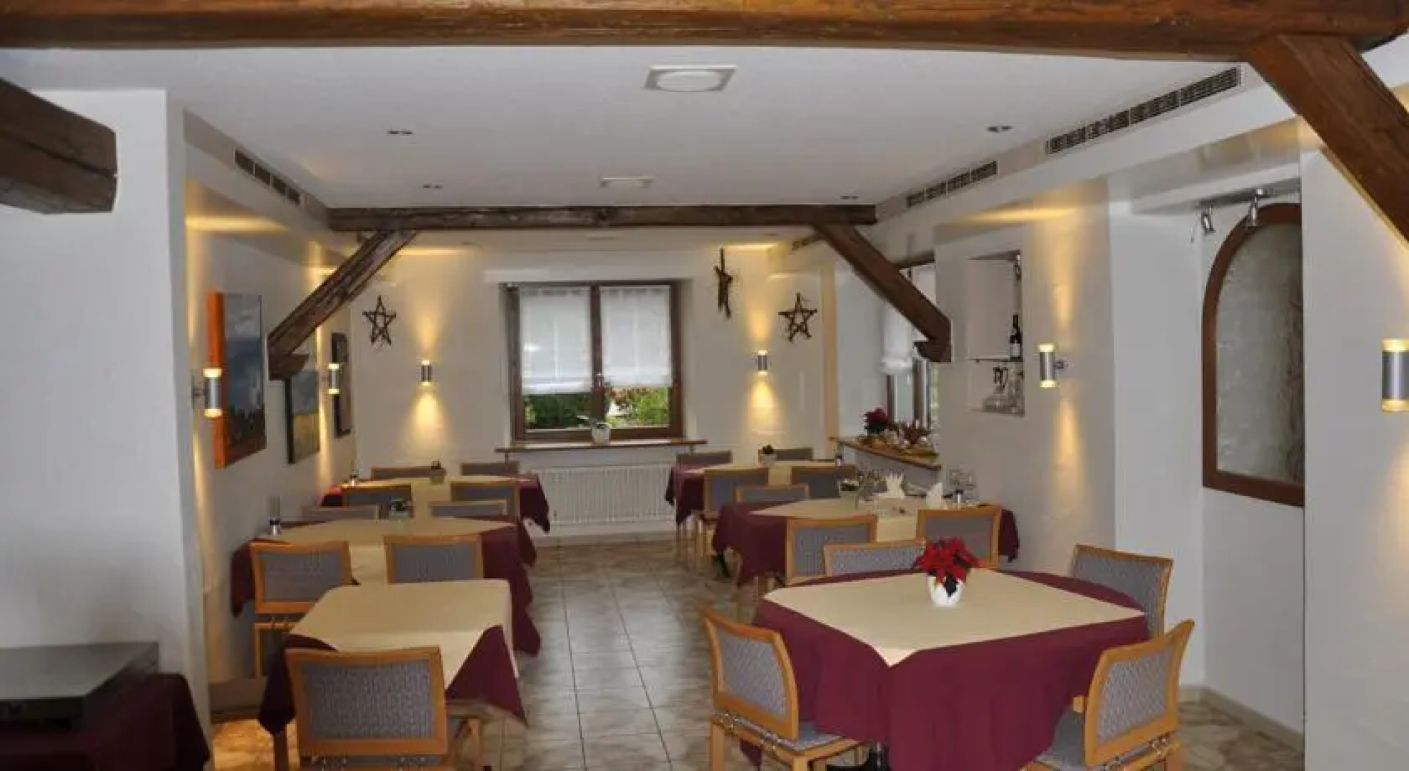 Landgasthof Hüttenleben