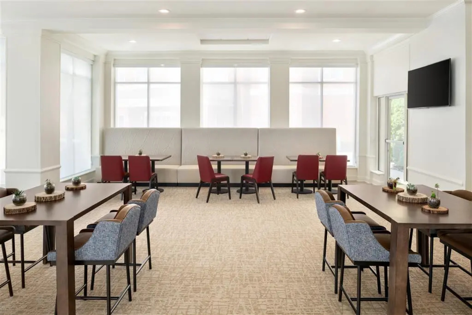 Hilton Garden Inn Fort Wayne