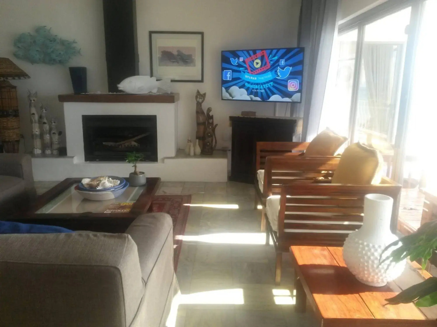 Travel Inn Kroonstad