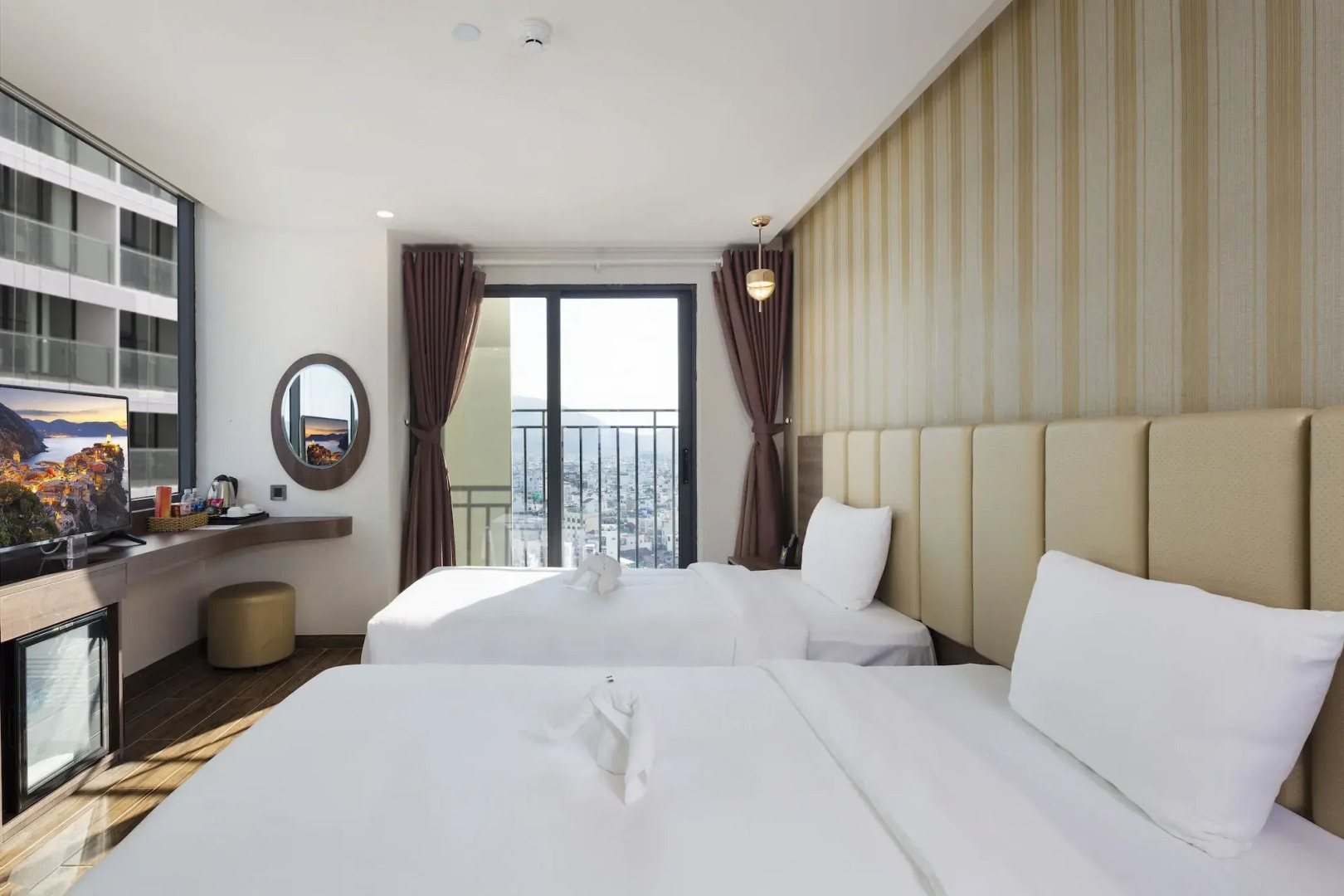 V Hotel Nha Trang