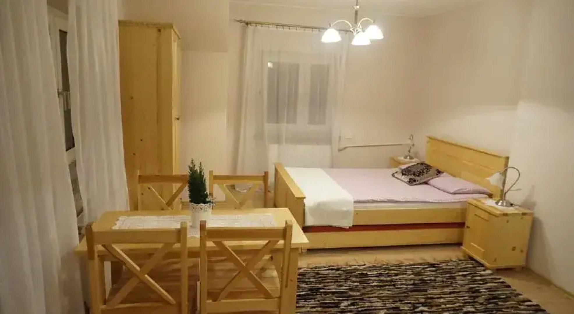 Malowniczy Dworek Zakopane