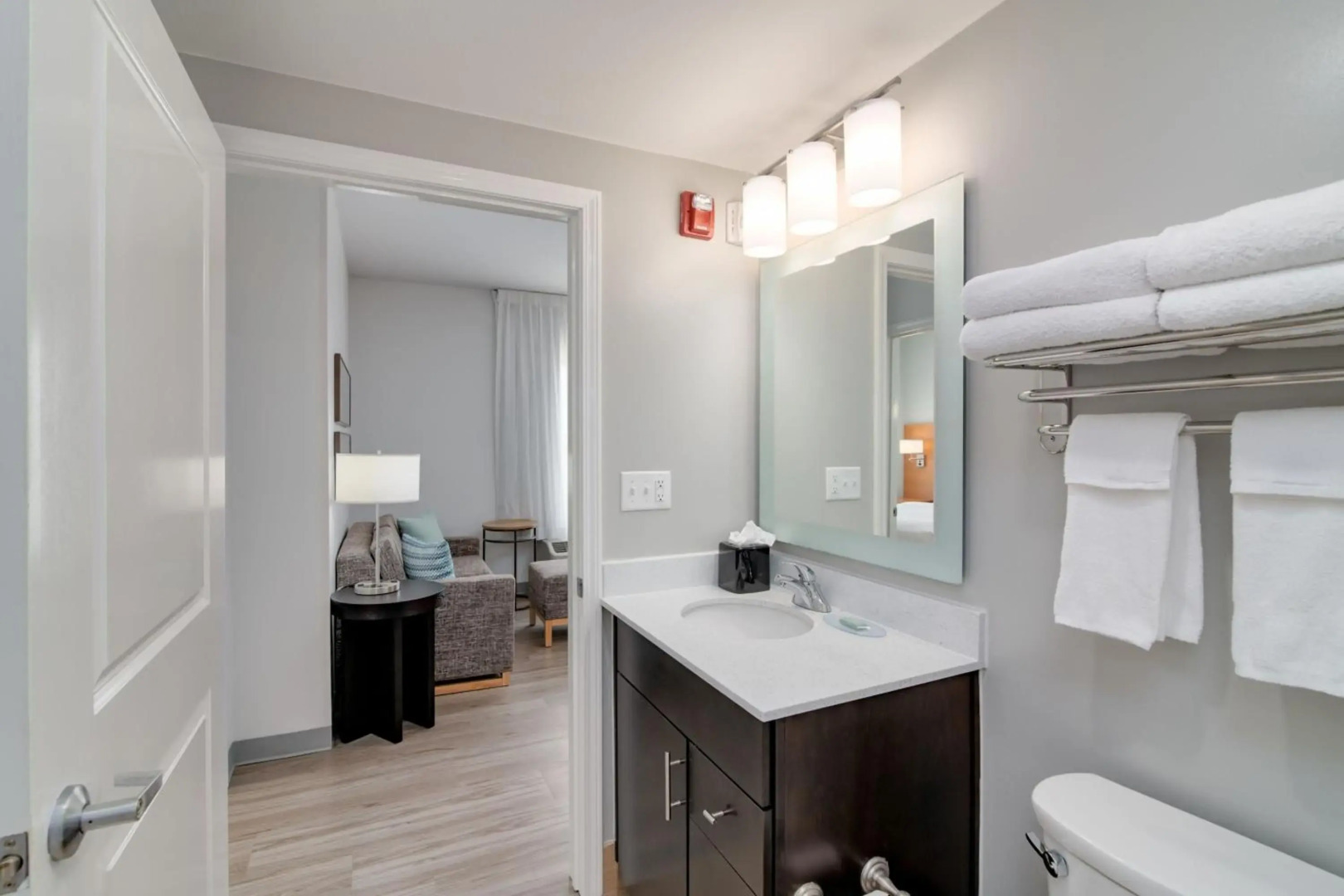 TownePlace Suites Dallas McKinney