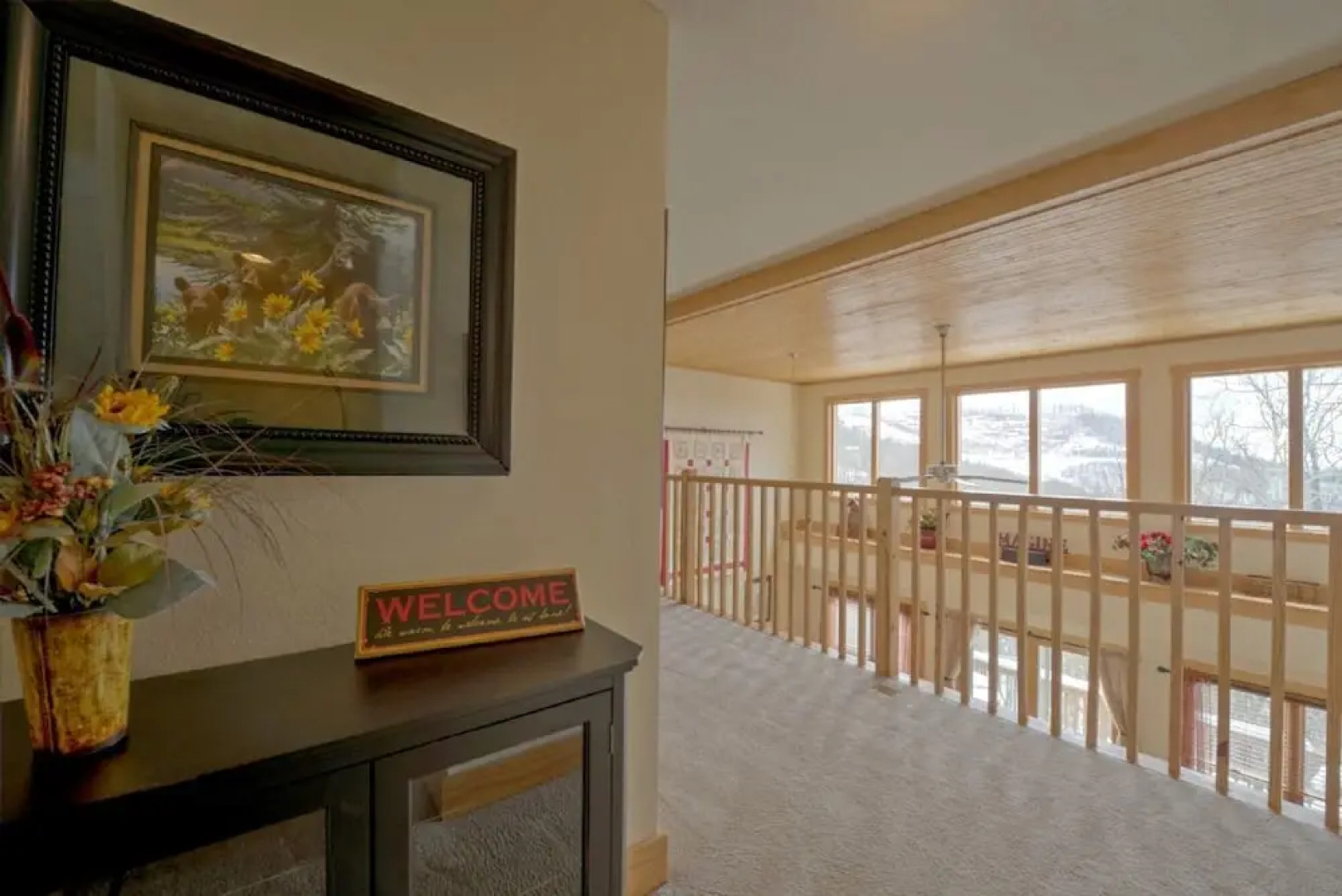 Come On Inn - 3 Br Townhouse